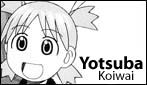 What Yotsuba&! Character Are You?